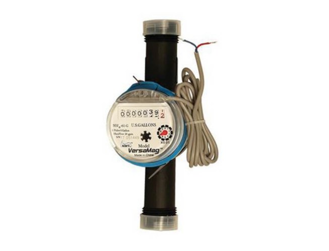Water Meter
